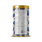 TGL Co. Blue Butterfly Pea Flower Tea (1.76 oz / 50g) Tall Tin Can | Natural Herbal Tea | Enjoy Hot or Iced | Blue Tea
