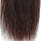 Horse Tail Extensions with Braided Horsehair Loop, Blunt Cut Bottom, 34-36 inches Long and 1 lb Weight (Dark Sorrel)