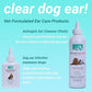 Forticept Blue Butter – Hot Spot Treatment for Dogs | Dog Wound Care | Skin Yeast Infections, Ringworm, Cuts, Rashes, First Aid Veterinary Strength Topical Ointment 4oz