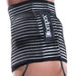 Compex Electrode Wraps - Hold Electrodes in Place During Physical Activity - for Edge, Performance, Sport Elite, Wireless Muscle Stimulators (4 Wraps)