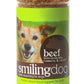 Herbsmith Kibble Seasoning – Freeze Dried Beef – Dog Food Topper for Picky Eaters - 4.5oz