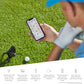 Garmin Approach R10 Portable Golf Launch Monitor | Take Your Game Home or Practice at The Driving Range | Track Metrics, Record Video or Play 43,000+ Courses with Signature Series Gift Bundle