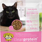 Dr. Elsey's cleanprotein Pork Cat Kibble 6.6lb. Bag