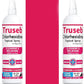 Truseb Topical Ketoconazole and Chlorhexidine Spray for Dogs, Cats, and Horses with Essential Fatty Acids, Aloe and Vitamin E- 16 oz (Ketoconazole & Chlorhexidine Spray, 16 oz)