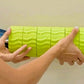 Pinnacle TRS Massage Roller - Modular Portable Muscle Roller for Sore Muscles and Full Body Adjustments