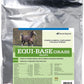Uckele by SmartEquine EquiBase Grass Pellets | Horse Vitamins & Minerals Supplement, Forage Balancer | Horses in Light to Moderate Work | 30 lb Bag
