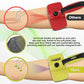 Pet Self Cleaning Slicker Brush and Grooming Comb - Gently Removes Loose Hair, Tangles, and Dirt - Skin Friendly Deshedding Grooming Tool for Hair Dogs & Cats - Pet Supplies Accessories (Yellow)