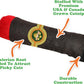 Meowijuana | Catnip Filled Cigar Toy | Promotes Play and Cat Health | Includes Organic Catnip Grown in North America | Feline and Cat Lover Approved