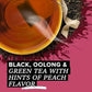 TAZO Joy Limited Edition Seasonal Black Tea Blend Tea Bags, 120 Total Bags (20ct - Pack of 6)