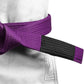 Hayabusa 2.0 Adult BJJ Belt - Premium Quality, IBJJF Compliant, Reinforced Double Stitching