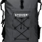 STOVER 5/10/25/30/40/55L Waterproof Backpack- Floating Dry Bag for Kayaking, Travel, Beach, Hiking, & Camping, Men/Women