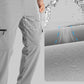 TBMPOY Men's Snow Ski Fleece Lined Hiking Pants Waterproof Winter Snowboard Warm Outdoor Insulated Pants Windproof