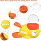 Dog Interactive Treat Dispenser Toy, Food Puzzle Slow Feeder