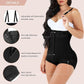 Shapewear for Women Tummy Control Fajas Colombianas Body Shaper Butt Lifter Compression Garment Open Bust Bodysuit