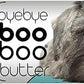 The Blissful Dog Schnauzer Boo Butter, 0.15 oz