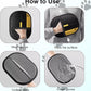 Pet Hair Remover, Electrostatic Gloves Pet Hair Removal, Reusable Double Sided Electrostatic Pet Hair Remover