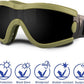 Small Dog Sunglasses with Adjustable Strap UV Protection, Winproof Puppy Sunglasses, Suitable for Dogs Eyes Protection，Soft Dog Goggles