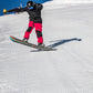 TSG - Gravity Dual Certified Snowboard & Ski Helmet - Hardshell Protection, Tuned, Snug Fit Comfort, Low Fit Coverage, 14 Vents, Adjustable Paddings, Ear Pads, Goggle Lock