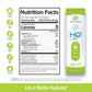 Cellutrex® H2O Electrolytes – Electrolyte Powder Drink Mix, Zero Sugar, Natural Salt Hydration Packets for Recovery and Wellness, Lemon Lime, 20 Sticks