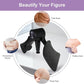 Thigh Exerciser, Kegel Exercise Products, Pelvic Floor Muscle Trainer, Inner Thigh Exercise Equipment for Men&Women