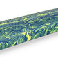 Yes4All EVA Firm Foam Roller for Stretching, Half Yoga Back Roller for Muscle Massage for Pilates, Yoga, Balance & Core Exercises - 12/36 inches