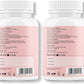 Mars BurnIt Capsules | Enriched with Psyllium Husk, Moringa & Dandelion Root | Supports Digestion, Detox & Weight Management (Pack of 2)