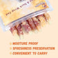 Triple Flavor Dog Treats, Chicken Duck Wrapped Cod Sticks, Rawhide-Free Grain-Free Soft Chewy Treats Natural Ingredients, Training Snacks for Small Medium Large Dogs, 15-17 Counts, 10.6 oz
