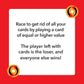 KARMA Card Games for Kids – Kids, Family Games Night, Multi-Player, Screen Free, Travel Games, Playing Cards, What Goes Around, Comes Around, Ages 8+