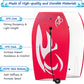Body Board Lightweight with EPS Core