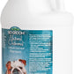 Bio-Groom Oatmeal Dog Shampoo – for Allergies and Itching, Cruelty-Free, Dog Bathing Supplies, Puppy Shampoo for Sensitive Skin, Made in USA, Anti-Itch Dog Products – 1 Gallon