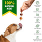 Dog Treats Rawhide Sticks Wrapped with Chicken 11 oz - Pet Natural Chew Treats - Grain Free Meat & Human Grade Dried Snacks - Best for Small & Large Dogs