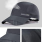 ELLEWIN Baseball Cap Running Hat Golf Hats Men Pickleball Quick Dry Caps Hat for Men and Women Sun Protection