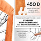Kids Soccer Goal for Backyard, 6x4 9x5 FT Portable Soccer Nets Pop Up with Ball, Agility Ladder, Cones, Target & Carry Bag for Toddler Youth Outdoor Indoor Training Practice Sports Games Play