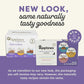 Applaws Natural Wet Cat Food, Limited Ingredient, Grain-Free, Protein with No Artificial Additives, Variety Pack in Gravy (8X 2.12 oz Easy-Open Cups)
