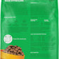 Get Joy Gut Health Fresh Freeze Dried Raw Meal, Beef Recipe, 16 Ounce Bag, Dog Food for Dogs of All Breeds and Life Stages, PhD Animal Nutritionist Formulated, USDA Beef, Made in USA
