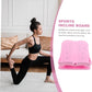 VICASKY Calf Stretch Board Non-Slip Surface Portable Adjustable Board for Calf Stretching and Ankle Flexibility Home Fitness Tool for Exercise and Rehabilitation