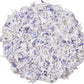 Small Pet Select- White Paper Bedding with Real Natural Lavender. Rabbits, Guinea Pigs, and Other Small Animals, 56L