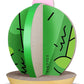 Cat Condo Scratcher Post Cardboard, Cactus Shape Cat Scratching House Bed Furniture Protector, Green Colour