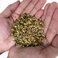 Birds LOVE All Natural Garden Blend Bird Food for Small Birds - Lovebirds, Cockatiels, Parakeets and Parrotlets 4lb