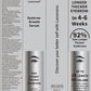Eyebrow Serum, Fuller & Longer Looking Eyebrow Growth Serum, Advanced Eyebrow Enhancement, Vegan & Cruelty-Free, 0.1 Fl Oz（3ml）