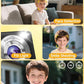 Digital Camera, 44MP FHD 1080P Camera for Kid with 16X Zoom Anti Shake, Compact Small Camera with 32GB SD Card, Digital Camera for Teens for Teens Girls Kids Adults(Black)