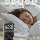 Bluetooth AM FM Shortwave Radio with NOAA Weather Alert,1250mAh Rechargeable Portable Pocket Radio with Best Reception,5W Big Speaker, Digital Tuner and Earphone,Support SD Card and USB Player（Brown）