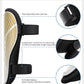 Shin Guards Soccer Kids Youth, CE Certified Airsfish Shin Guard Protection Gear for 2-18 Years Old Boys Girls Teenagers High Impact Resistant Breathable Comfortable 1 Pair 4 Sizes