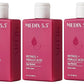 Medix 5.5 Retinol Body Lotion Firming Moisturizer | Crepey Skin Care Treatment | Retinol Body Cream | Firming Cream Targets Look Of Crepe Skin, Wrinkles, & Sagging, 3 Fl Oz Travel Size, 3-Pack