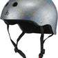 Triple Eight Certified Sweatsaver Helmet for Skateboarding, BMX, Roller Derby, Roller Skating, Inline Skating, Scooter and Bike