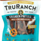 Collagen Pretzels, Bully - Collagen Dog Treats - Long Lasting Healthy Joint Support Dog Treat - Rawhide Alternative - Skin & Coat Health, 1 Bag, 8 Count