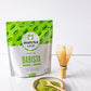 Matcha Love Green Tea Powder Packet, Sweetened, 8 Ounce