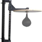 Titan Power Rack Mounted Adjustable Speed Bag Platform