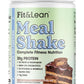 Fit & Lean Meal Shake Meal Replacement with Protein, Fiber, Probiotics and Organic Fruits & Vegetables, Chocolate Peanut Butter Pie, 1lb, 10 Servings