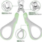 Mr. Pen- Cat Nail Clipper, Pastel Green, Cat Nail Trimmer, Cat Nail Clippers, Cat Claw Clippers, Cat Clippers for Nails, Pet Nail Clippers, Kitten Nail Clipper, Small Dog Nail Clipper Cat Claw Trimmer